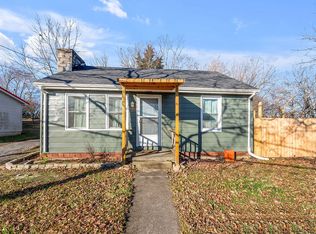 828 Warwick Rd, Harrodsburg, KY 40330