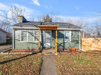 828 Warwick Rd, Harrodsburg, KY, 40330