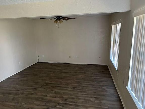 Large living room