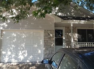 1921 S Yuma Ct, Independence, MO 64057