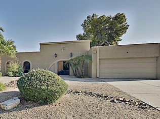 2801 E Hillery Dr, Phoenix, AZ 85032
