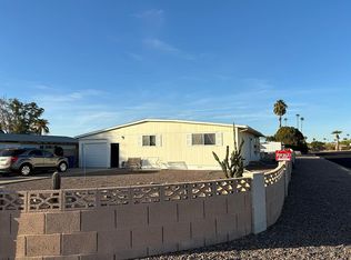 7360 E Juanita Ave, Mesa, AZ 85209
