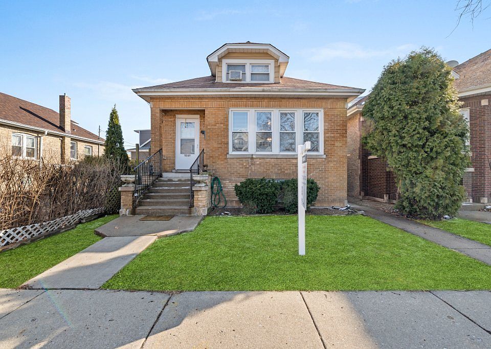 1st image of 5349 W Fletcher St