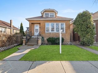 5349 W Fletcher St, Chicago, IL 60641