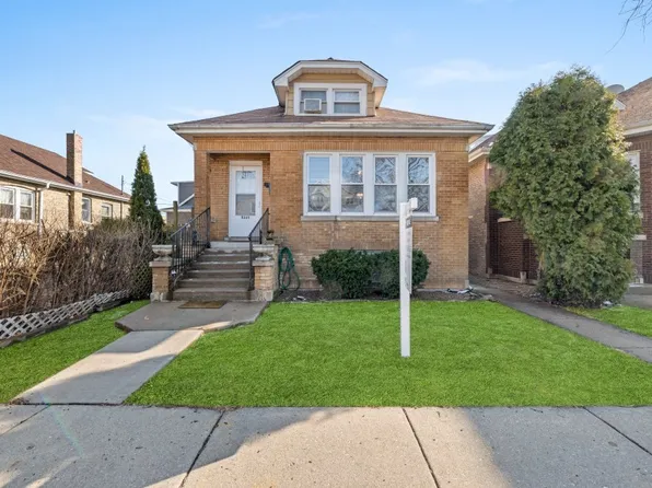 5349 W Fletcher St, Chicago, IL 60641