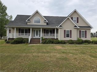 21117 Southampton Pkwy, Courtland, VA 23837