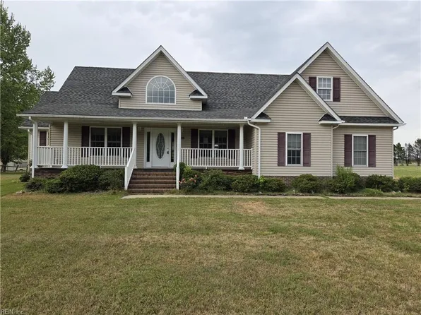 21117 Southampton Pkwy, Courtland, VA 23837