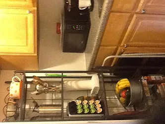 Rented by Walker Malloy & Company Inc