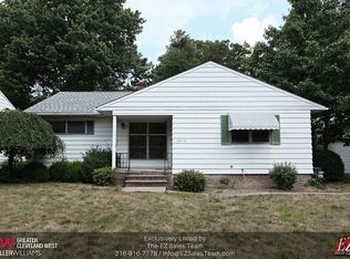 26714 Henry Rd, Bay Village, OH 44140