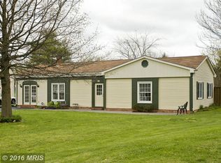 111 Essex Cir, Stephens City, VA