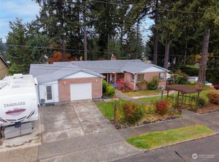 302 Eldorado Ave, Fircrest, WA 98466