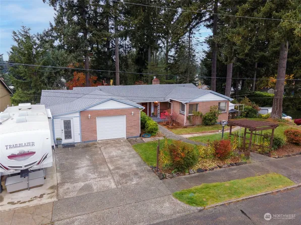 302 Eldorado Avenue, Fircrest, WA 98466