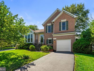 9543 Ridgeview Dr, Columbia, MD, 21046