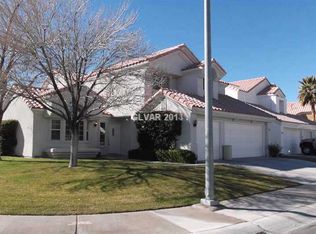 2929 Cape Verde Ln, Las Vegas, NV 89128
