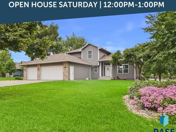 7000 W 22nd St, Sioux Falls, SD 57106