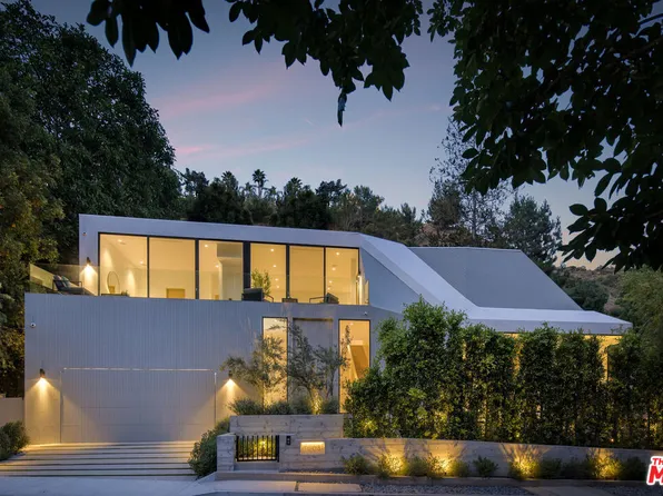 1508 Roscomare Rd, Los Angeles, CA 90077