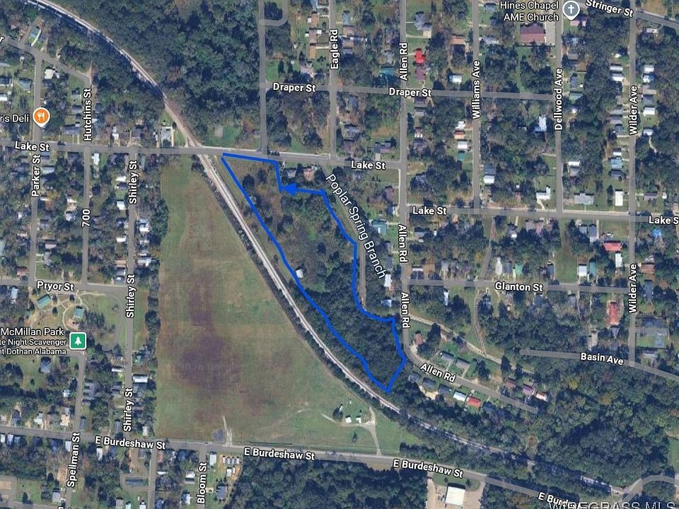 2nd image of 0 Lake St