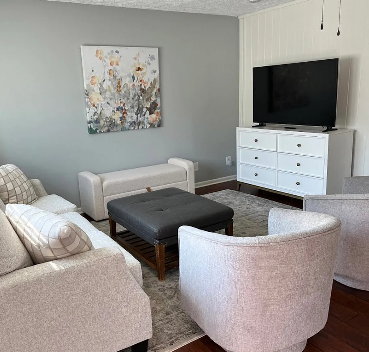 3 bed, 2.5 bath, 1564 sqft, $2,295 — Photo 3