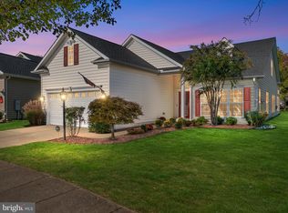 826 Harmony Way, Centreville, MD 21617