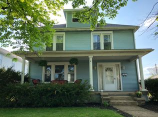 521 N Montour St, Montoursville, PA 17754