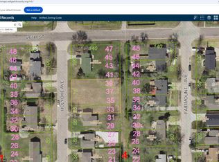 0 N Holyoke Ave, Wichita, KS 67220