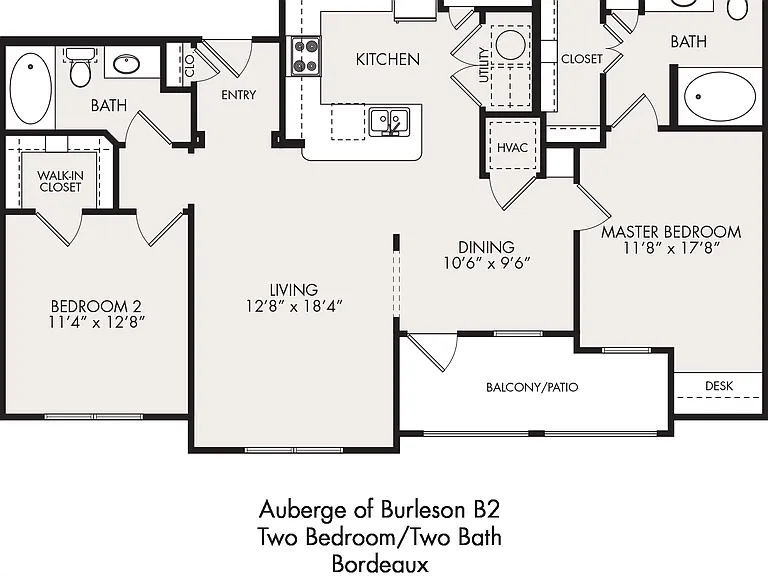 Auberge of Burleson — Photo 25