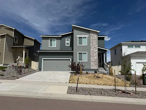 9891 Hidden Ranch Ct Photo 1