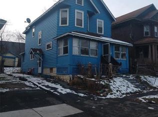 150 E Bissell St, Syracuse, NY 13207
