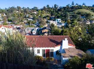 2147 Valentine St, Los Angeles, CA 90026