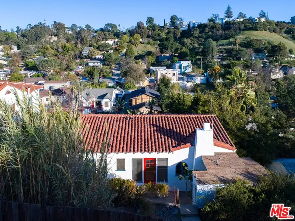 2147 Valentine St, Los Angeles, CA 90026