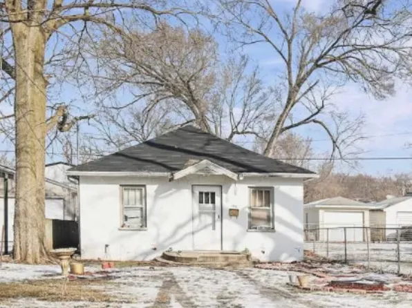 2313 W Wiswall St, Peoria, IL 61605