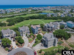 6007 N Shore Ct LOT 4, Nags Head, NC 27959