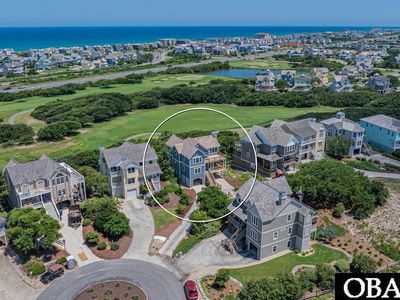 6007 N Shore Ct LOT 4, Nags Head, NC, 27959
