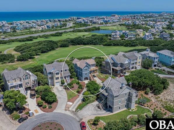 6007 N Shore Ct Lot 4, Nags Head, NC 27959