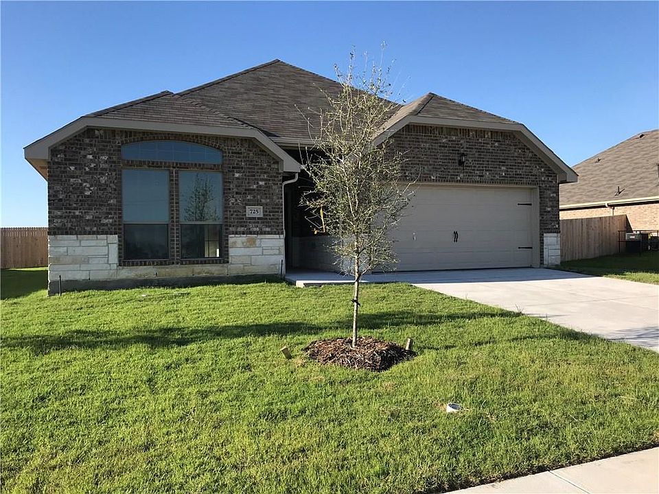 1st image of 725 Long Prairie Dr