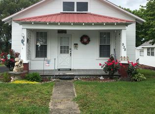 938 Fairview Ave, Kingsport, TN 37660
