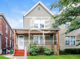 4737 Section Ave, Cincinnati, OH 45212