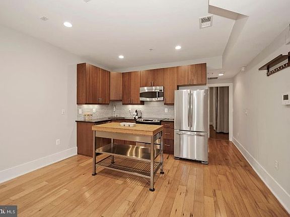 2nd image of 3517 13th St NW APT 1