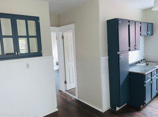 3543 Michigan Ave APT 2S, Saint Louis, MO