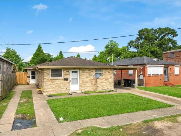 2404 New Orleans St, Ave, LA 70119