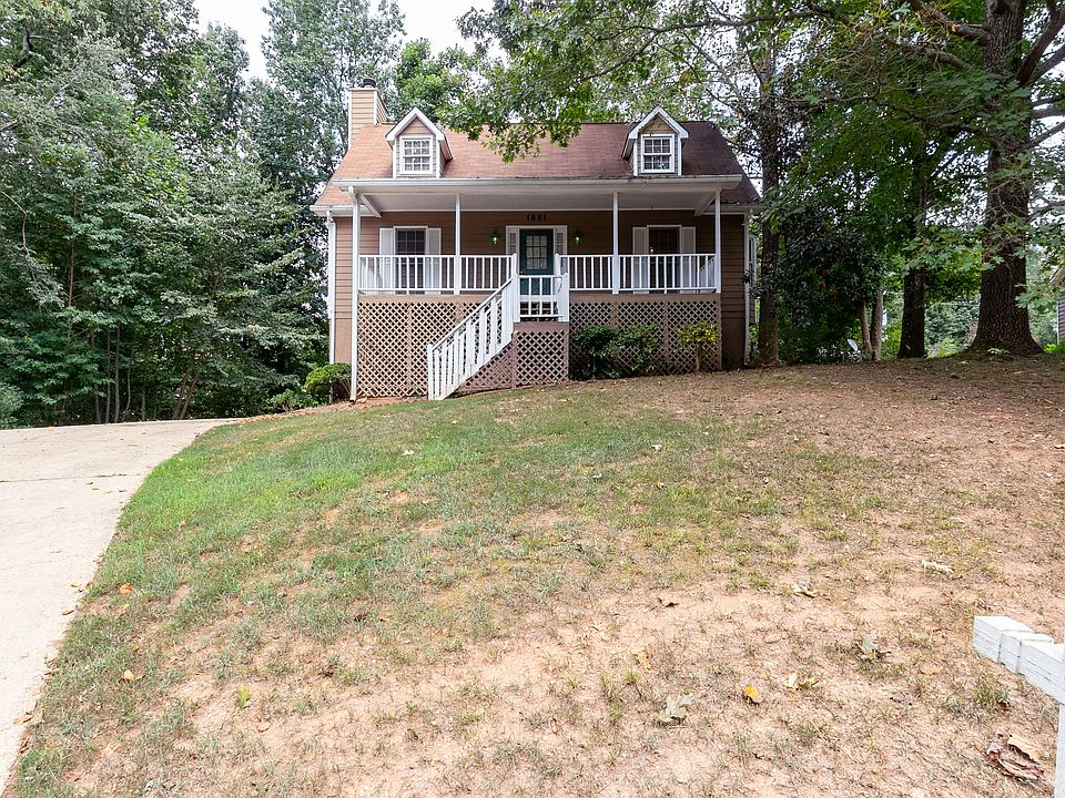 1st image of 1881 Oak Village Ln