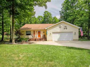 6404 Jefferson Rd, Brooklyn, MI 49230