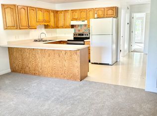 28 Haven Ln #34, Fairmont, WV 26554