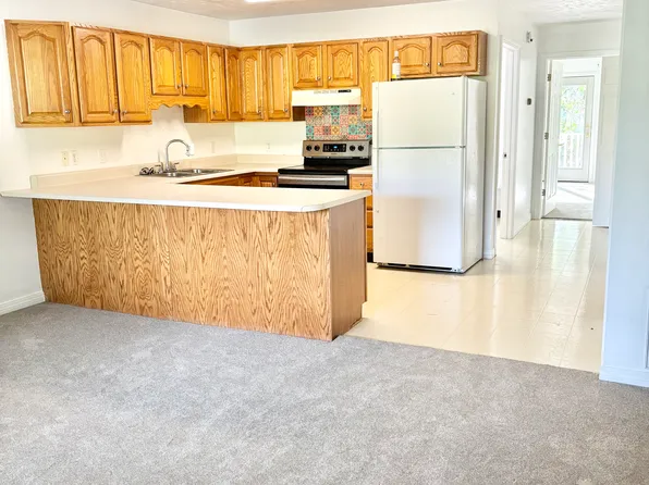 28 Haven Ln #34, Fairmont, WV 26554