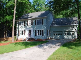 270 Post Oak Ave SW, Concord, NC 28025