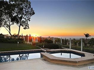 3 Seahaven, Newport Beach, CA 92657