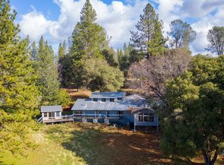 2190 Woodhouse Mine Rd, West Point, CA 95255