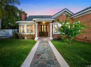12192 Gilbert St, Garden Grove, CA 92841