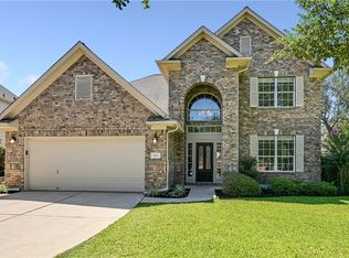3101 Brigham Ct, Austin, TX 78732