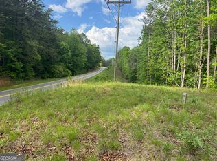 1786 Jones Mountain Rd, Jasper, GA 30143